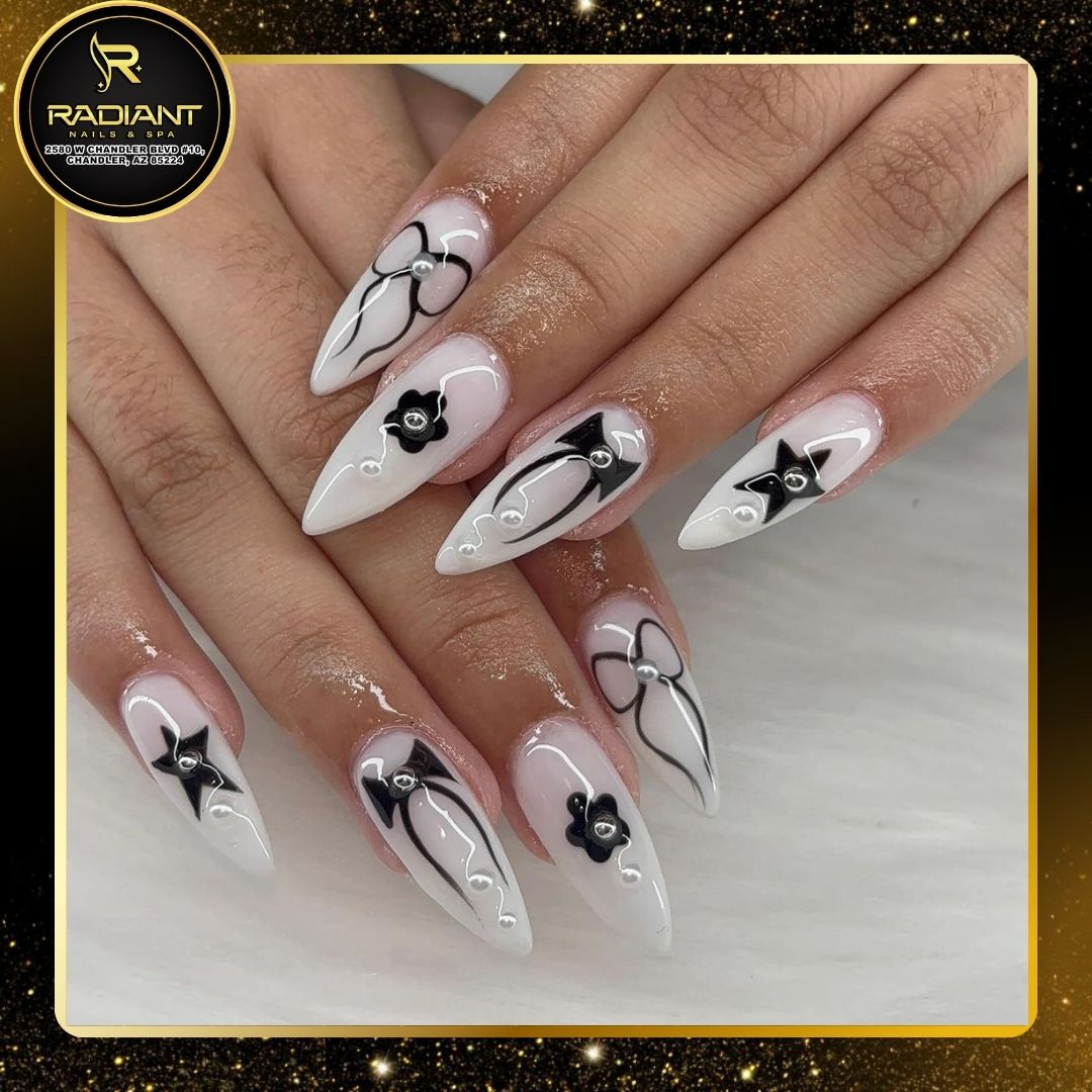 Nail Art Design